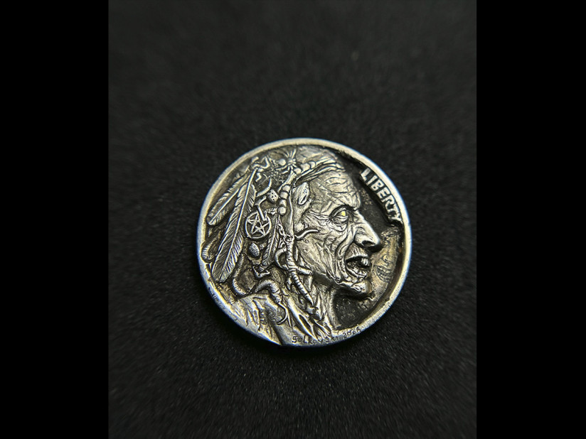 hobo nickel