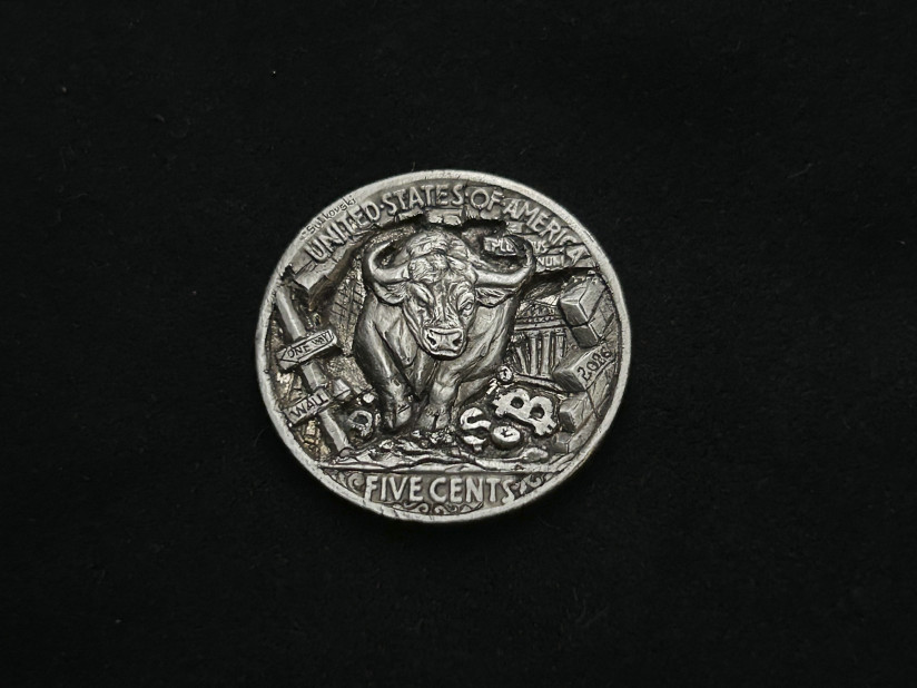 hobo nickel