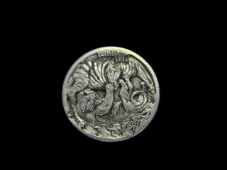 hobo nickel coin carving. Hunting Lion Vs Zebra.